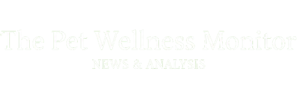The Pet Wellness Monitor